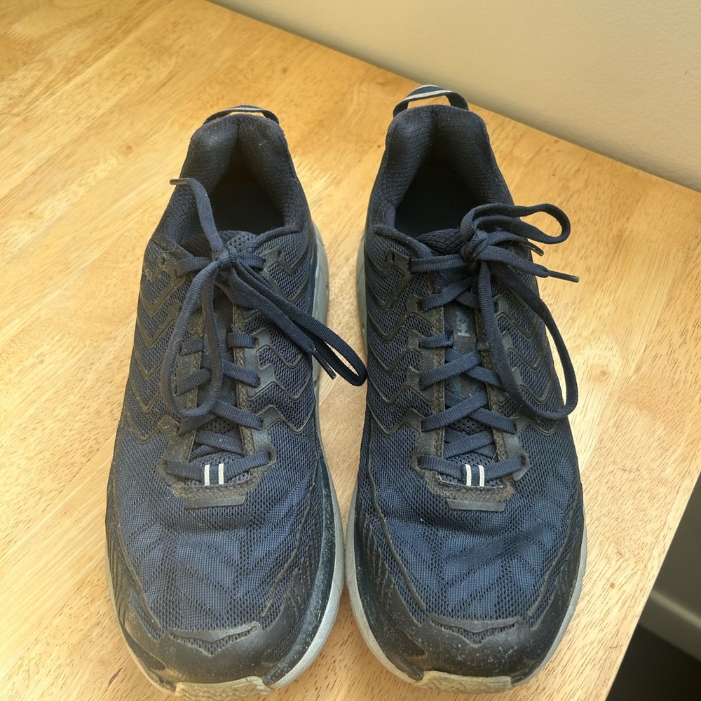 Hoka Tennis Shoes